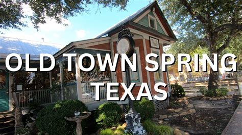 city of spring tx|Iba pa.